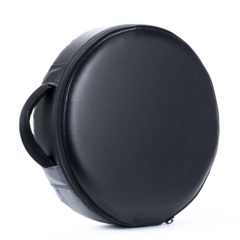 Okrągła i lekka tarcza treningowa | TO-White