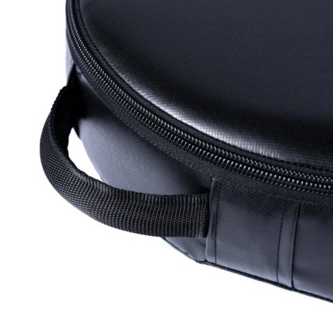 Okrągła i lekka tarcza treningowa | TO-White