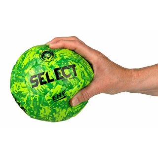 Piłka ręczna treningowa SELECT Goalcha Street rozmiar 0 47cm