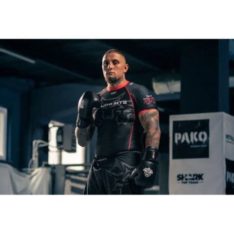 Rękawice bokserskie 10oz - Striker - Legacy Series