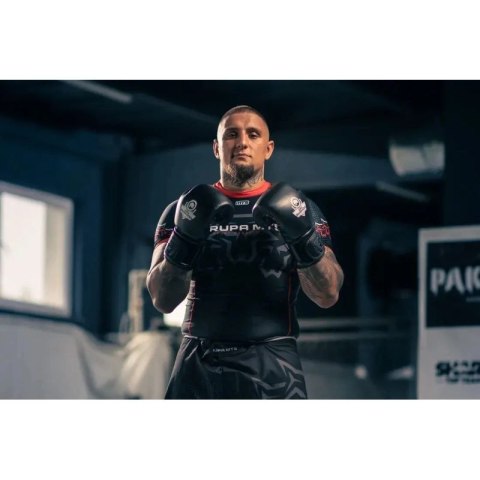 Rękawice bokserskie 16oz - ProFight - Legacy Series