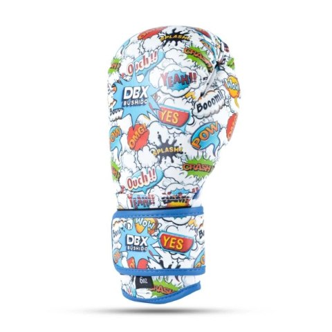 Rękawice bokserskie dla dzieci 6oz - Kids Comix