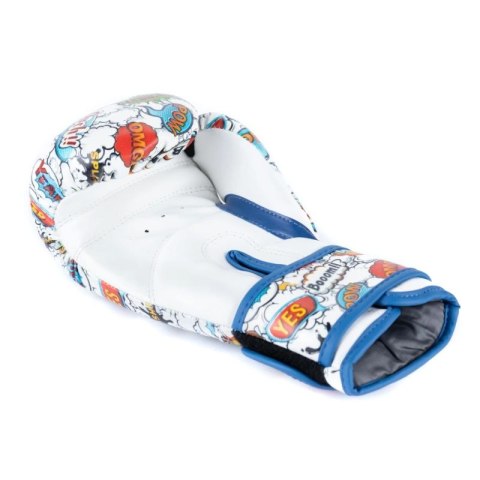 Rękawice bokserskie dla dzieci 6oz - Kids Comix