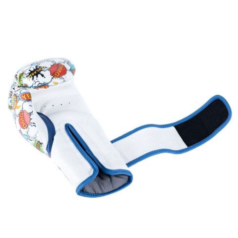 Rękawice bokserskie dla dzieci 6oz - Kids Comix