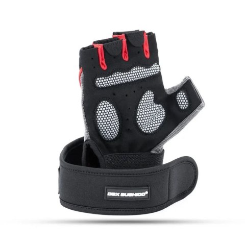 Rękawiczki na siłownię | DBX-115 | M