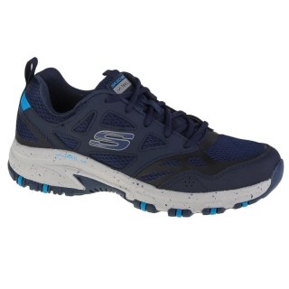 Skechers Hillcrest 237265-NVY Granatowe 42