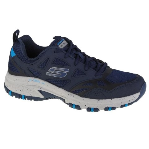 Skechers Hillcrest 237265-NVY Granatowe 42