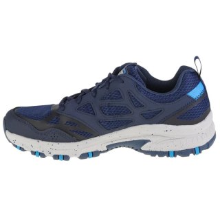 Skechers Hillcrest 237265-NVY Granatowe 42