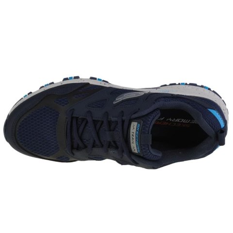 Skechers Hillcrest 237265-NVY Granatowe 42