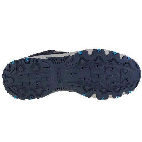 Skechers Hillcrest 237265-NVY Granatowe 42