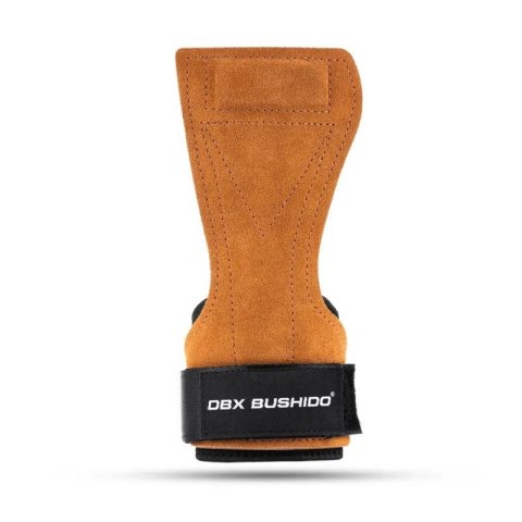 Skórki gimnastyczne ze skóry naturalnej do treningu siłowego i CrossTrainingu