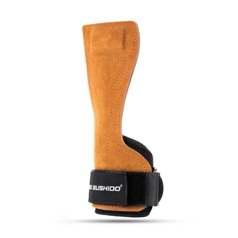 Skórki gimnastyczne ze skóry naturalnej do treningu siłowego i CrossTrainingu