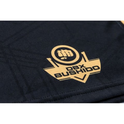 Spodenki bokserskie treningowe GOLD