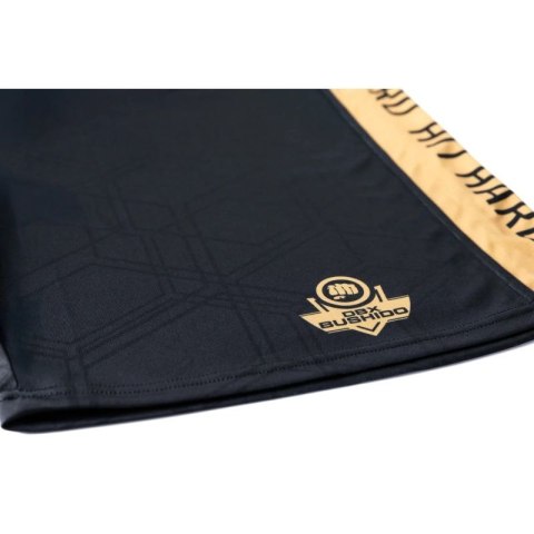 Spodenki bokserskie treningowe GOLD