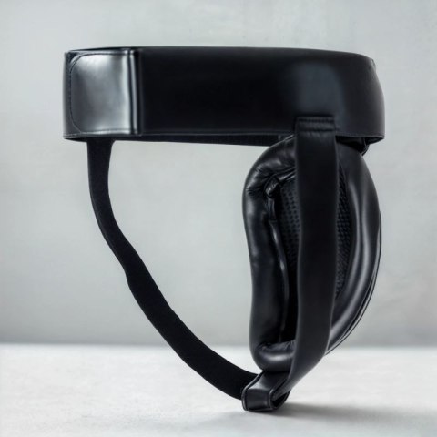 Suspensor męski ze stalową wkładką WARRIOR - S