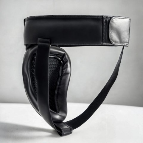 Suspensor męski ze stalową wkładką WARRIOR - S