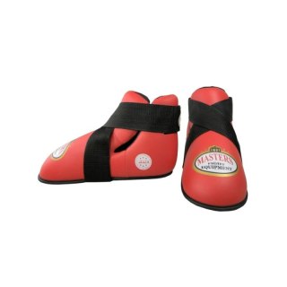 (W) Ochraniacze stóp OSPU-1W rozmiar XL (WAKO APPROVED)