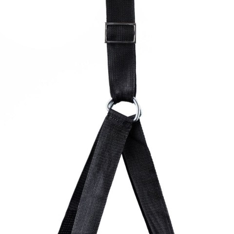 Zestaw bokserski dla dzieci - Kids60 czerwony