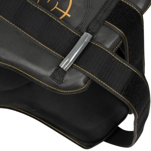 Zestaw - ochraniacz tułowia i ud trenera - ProFighter