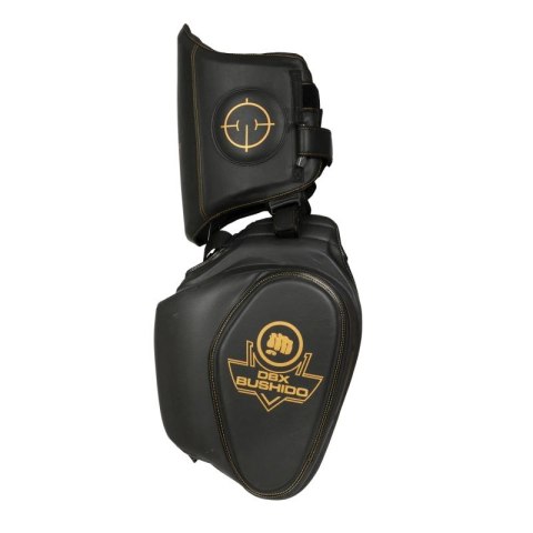 Zestaw - ochraniacz tułowia i ud trenera - ProFighter