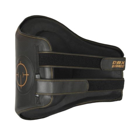 Zestaw - ochraniacz tułowia i ud trenera - ProFighter