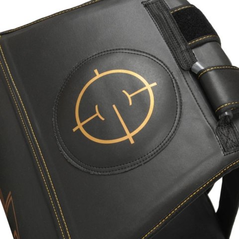 Zestaw - ochraniacz tułowia i ud trenera - ProFighter