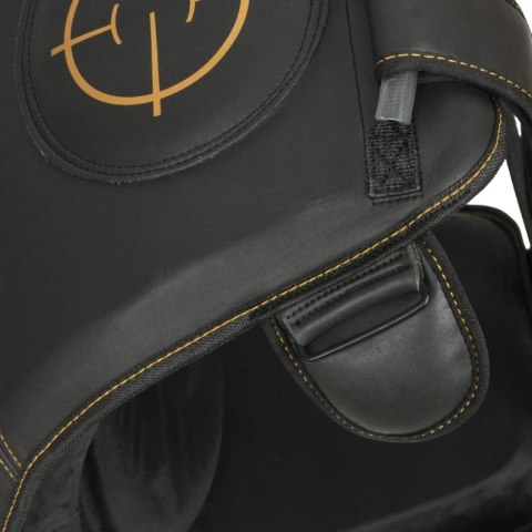 Zestaw - ochraniacz tułowia i ud trenera - ProFighter