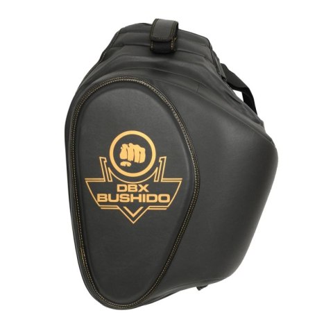 Zestaw - ochraniacz tułowia i ud trenera - ProFighter