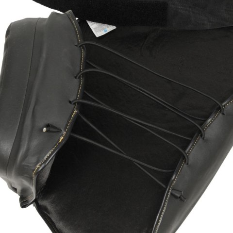 Zestaw - ochraniacz tułowia i ud trenera - ProFighter