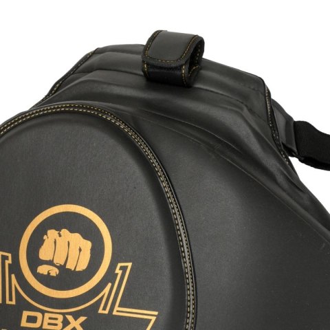 Zestaw - ochraniacz tułowia i ud trenera - ProFighter