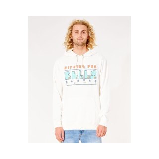 Bluza RIP CURL Bells Pro Hood - żółty