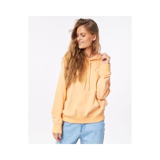 Bluza RIP CURL Re-Entry Hood - jasny pomarańczowy