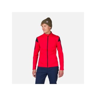 Bluza Rossignol Aerial Fz czerwony