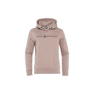 Bluza SAIL RACING W Gale Hood - brązowy