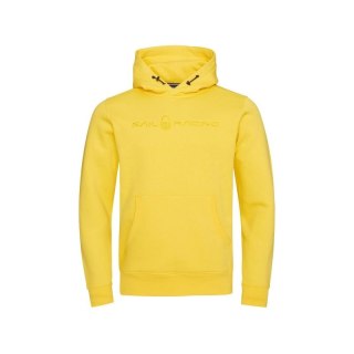 Bluza męska Sail Racing Bowman Hood czarny