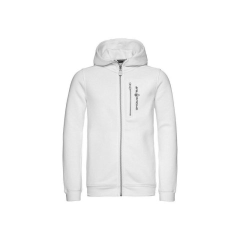 Bluza z kapturem SAIL RACING JR BOWMAN ZIP HOOD