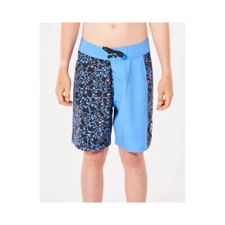 Boardshorty RIP CURL Mirage Head Noise-Boy - niebieski