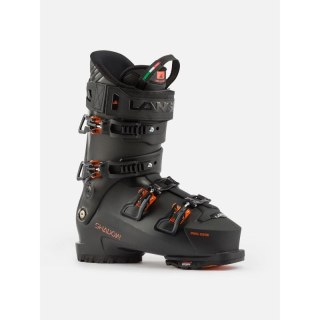 Buty narciarskie LANGE Shadow 110 LV Gw (Blk-Orange)