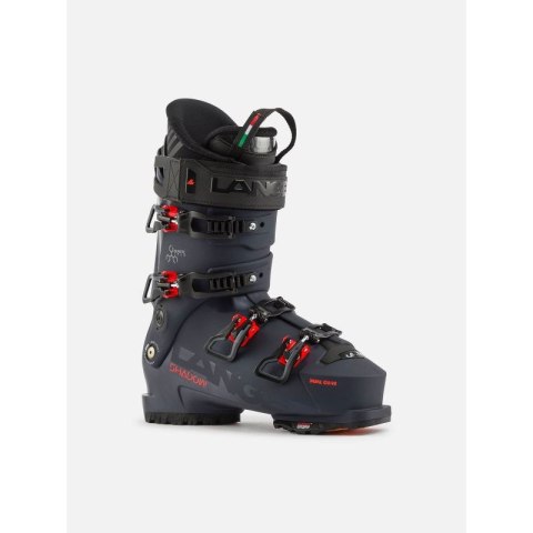 Buty narciarskie LANGE Shadow 130 LV Gw (Shadow-Blue)