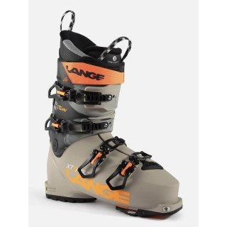 Buty narciarskie LANGE XT3 FREE 110 MV GW Wild Beige