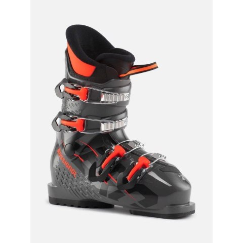 Buty narciarskie ROSSIGNOL HERO J4 - METEOR GREY