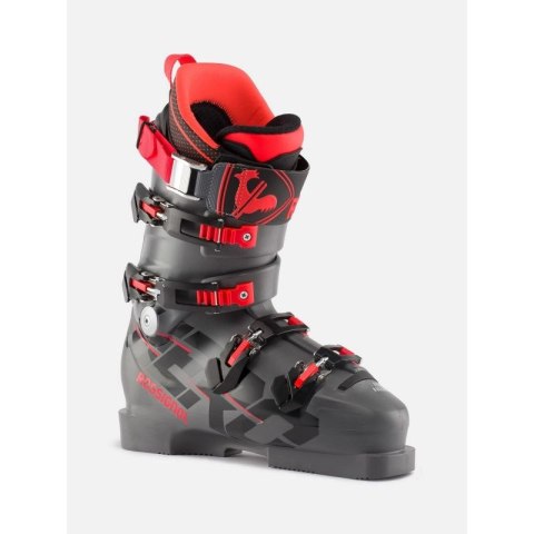 Buty narciarskie ROSSIGNOL HERO WORLD CUP ZB - METEOR GREY