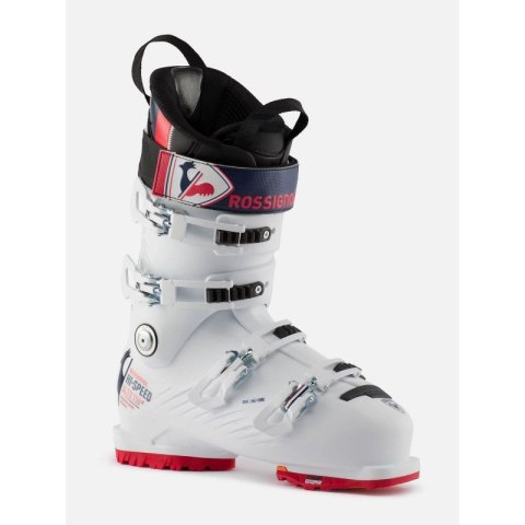 Buty narciarskie ROSSIGNOL HI-SPEED ELITE 110 LV GW biały