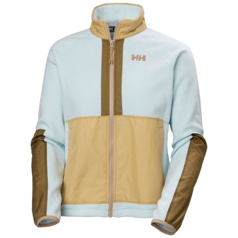 Helly Hansen damska bluza W RIG FLEECE JACKET 54078 537