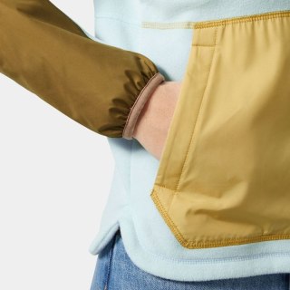 Helly Hansen damska bluza W RIG FLEECE JACKET 54078 537