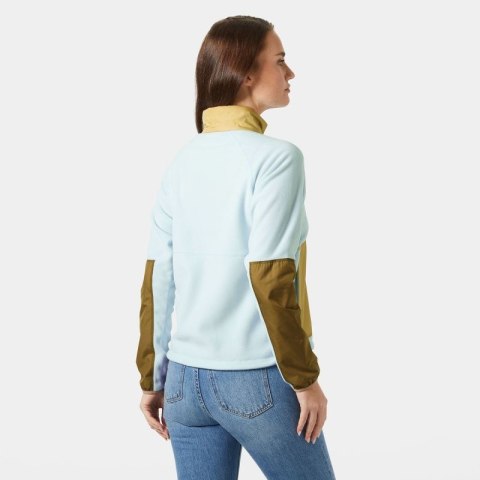 Helly Hansen damska bluza W RIG FLEECE JACKET 54078 537