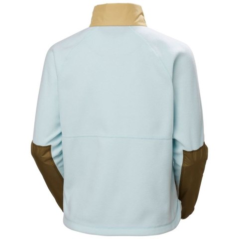 Helly Hansen damska bluza W RIG FLEECE JACKET 54078 537