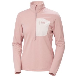 Helly Hansen damska bluza W VERSALITE 1/2 ZIP FLEECE 49559 057