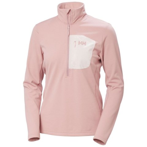 Helly Hansen damska bluza W VERSALITE 1/2 ZIP FLEECE 49559 057