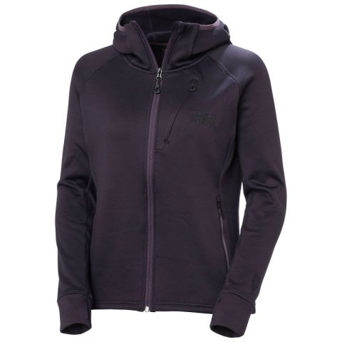 Helly Hansen damska bluza polarowa W ODIN THERMAL PRO FLEECE JKT 49585 660